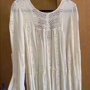 Altar’d state long shirt